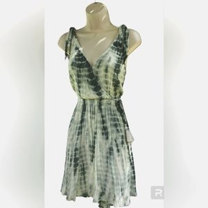 Band of Gypsies summer dress
